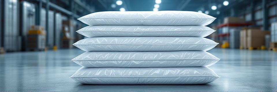 Bolsas para Colchon Antichinches