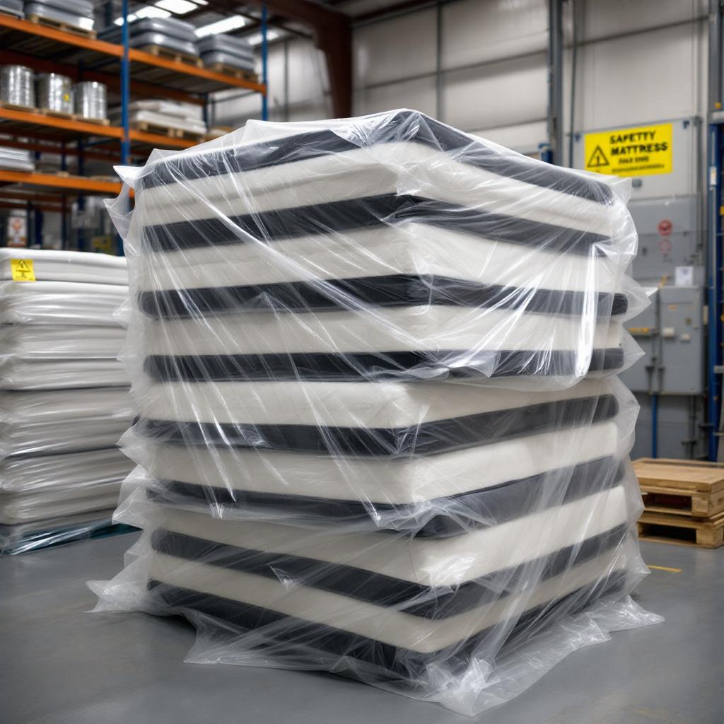 Bolsas para Colchon, Cotización Bolsas para Colchon, Protección Colchones, Almacenamiento Colchones, Bolsas de Plástico