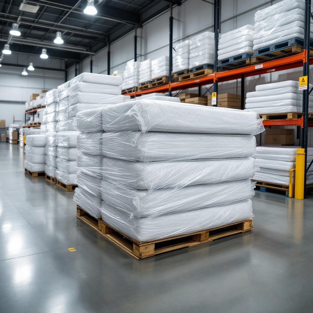 Bolsas para Guardar Colchones