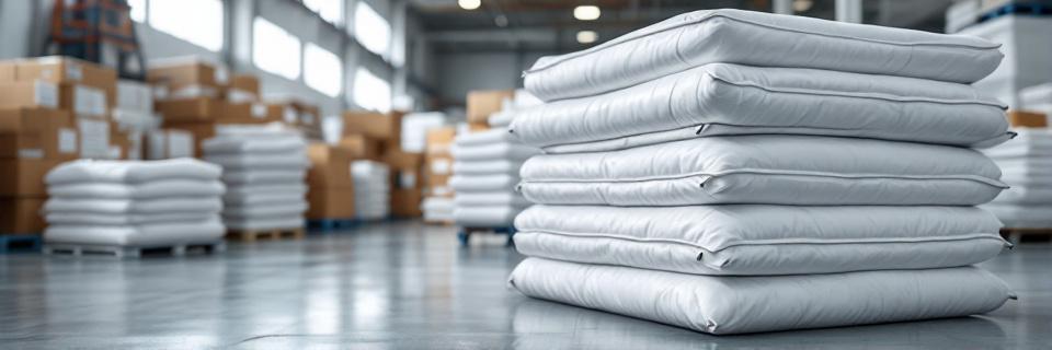 Bolsas para Guardar Colchones