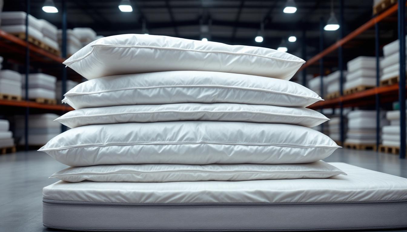 Bolsas para Guardar Colchones